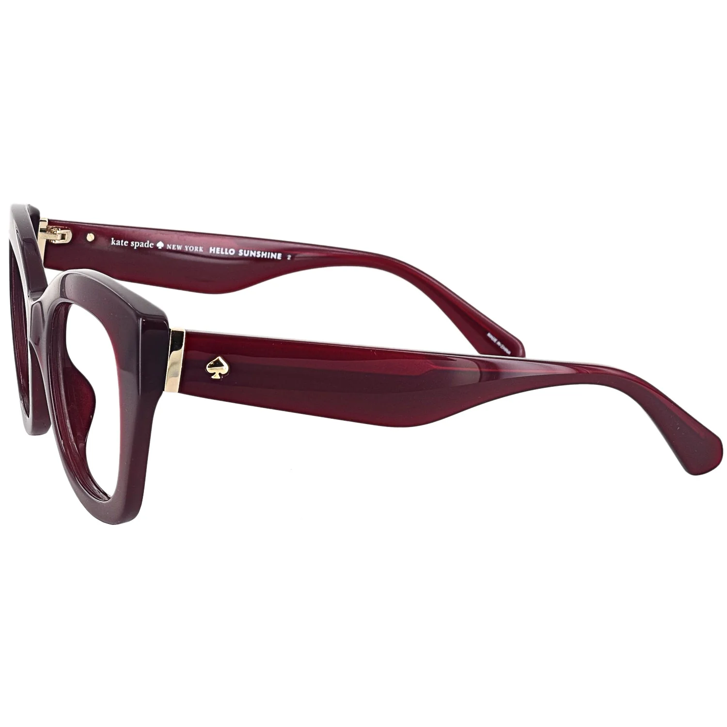 Kate Spade Jalena-S Single Vision Full Frame - Image 54