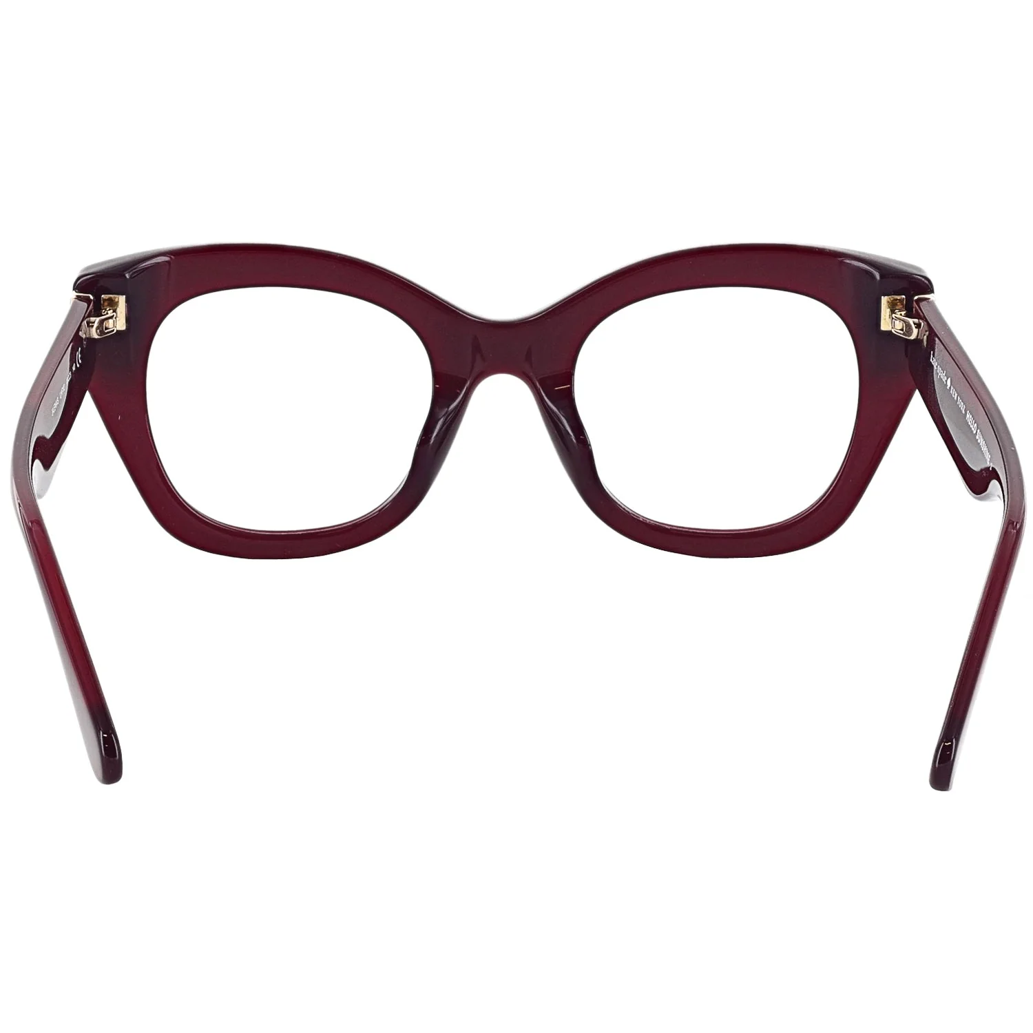 Kate Spade Jalena-S Single Vision Full Frame - Image 55