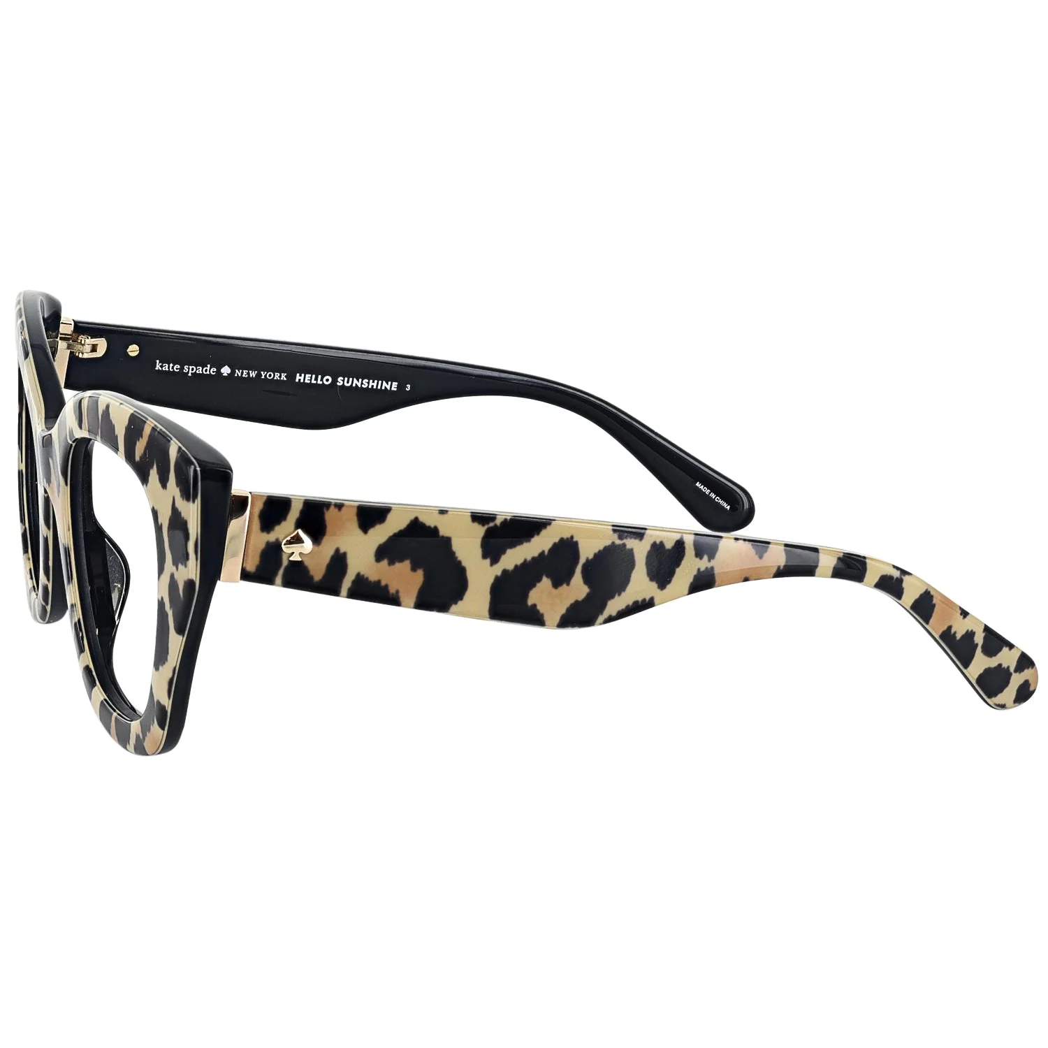 Kate Spade Jalena-S Single Vision Full Frame - Image 7