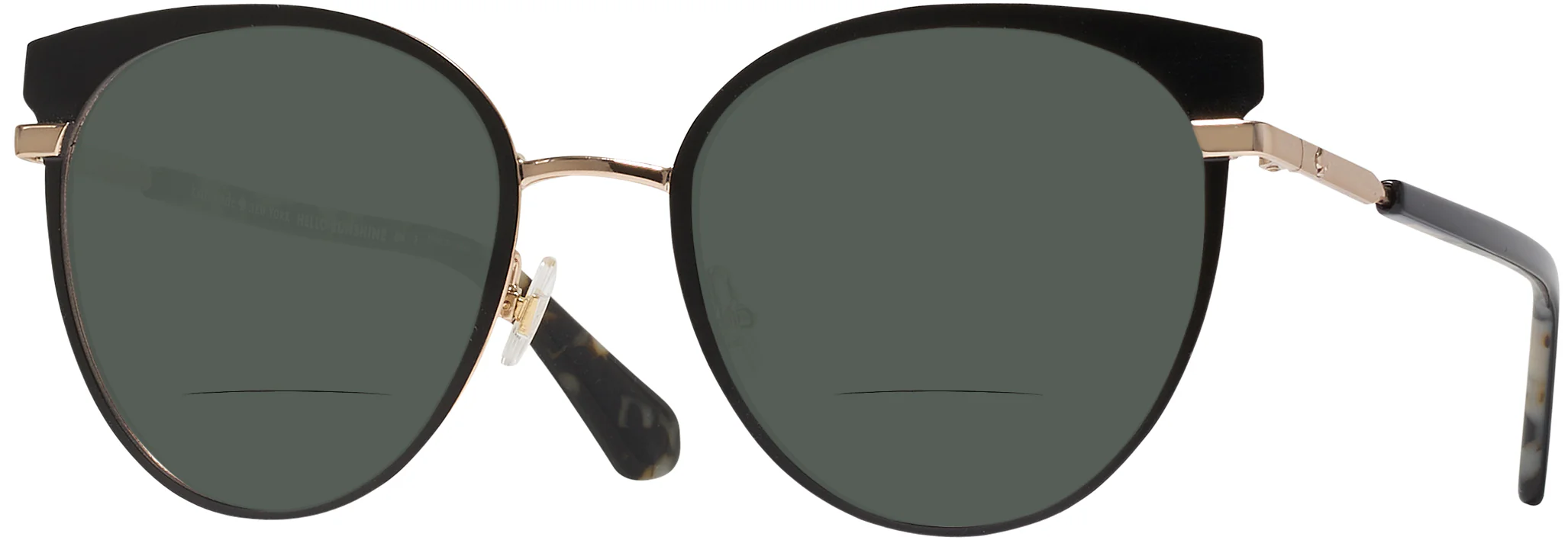 Kate Spade Janalee-S Bifocal Reading Sunglasses - Image 11