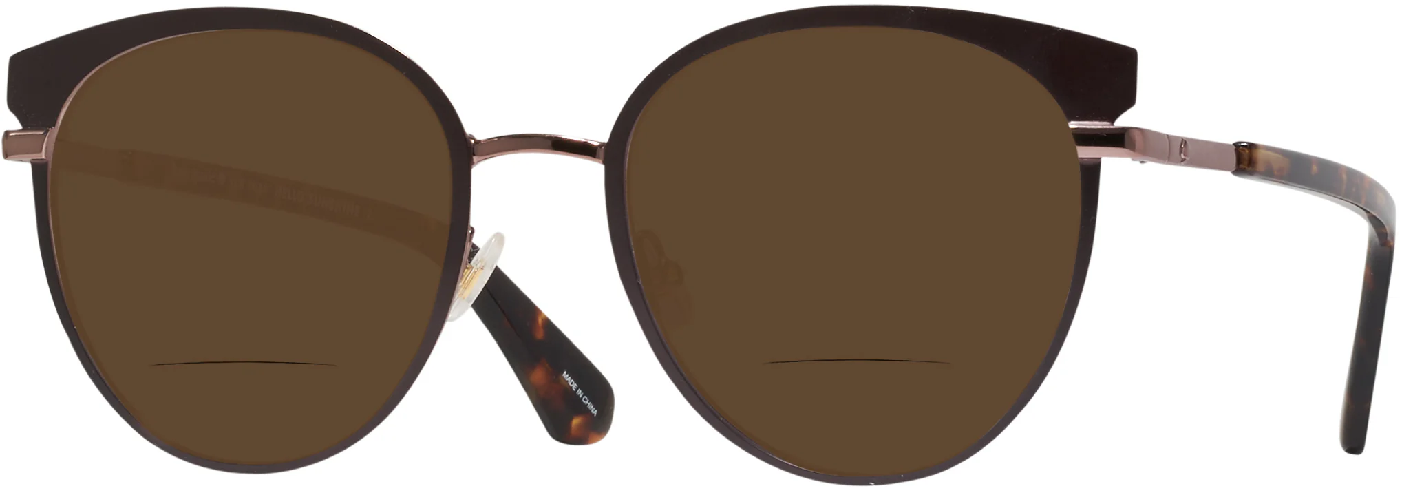Kate Spade Janalee-S Bifocal Reading Sunglasses - Image 15
