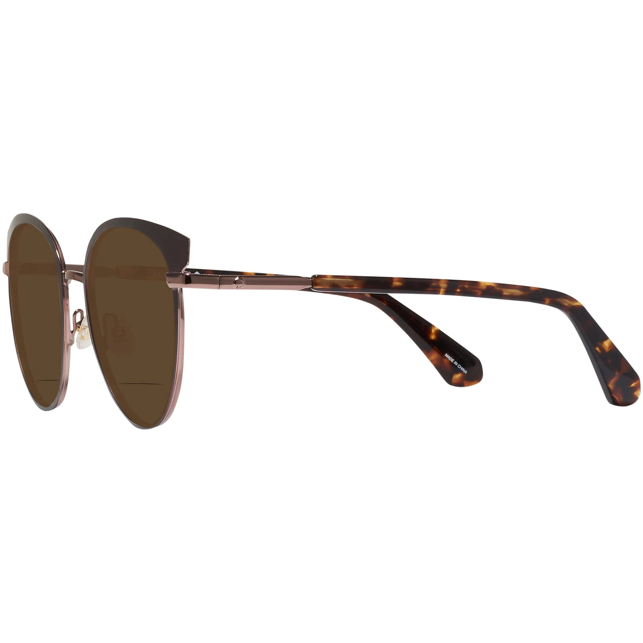 Kate Spade Janalee-S Bifocal Reading Sunglasses - Image 7