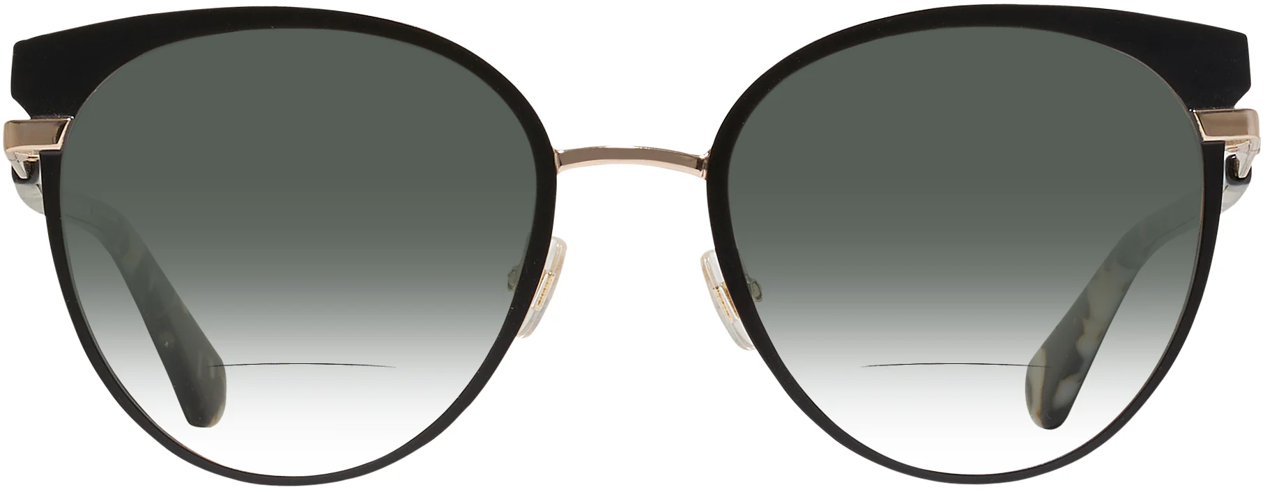 Kate Spade Janalee-S w/ Gradient Bifocal Reading Sunglasses - Image 12