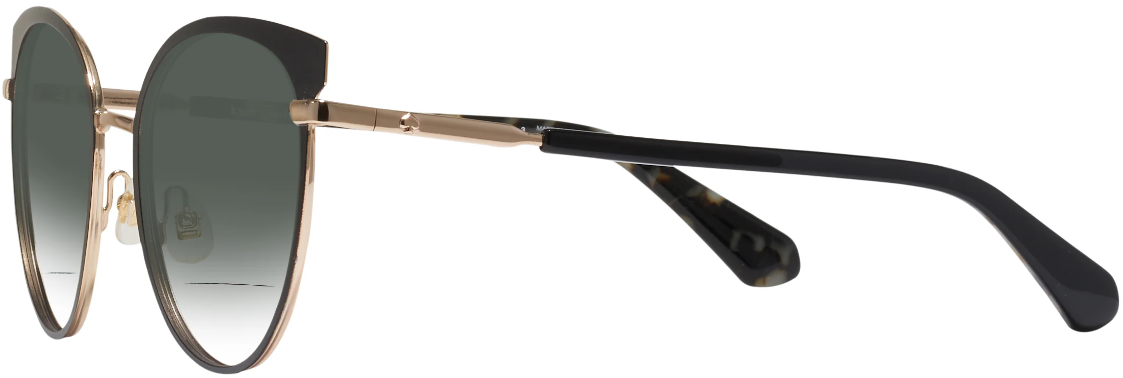 Kate Spade Janalee-S w/ Gradient Bifocal Reading Sunglasses - Image 13