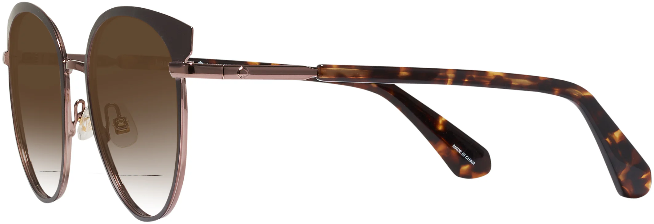 Kate Spade Janalee-S w/ Gradient Bifocal Reading Sunglasses - Image 17