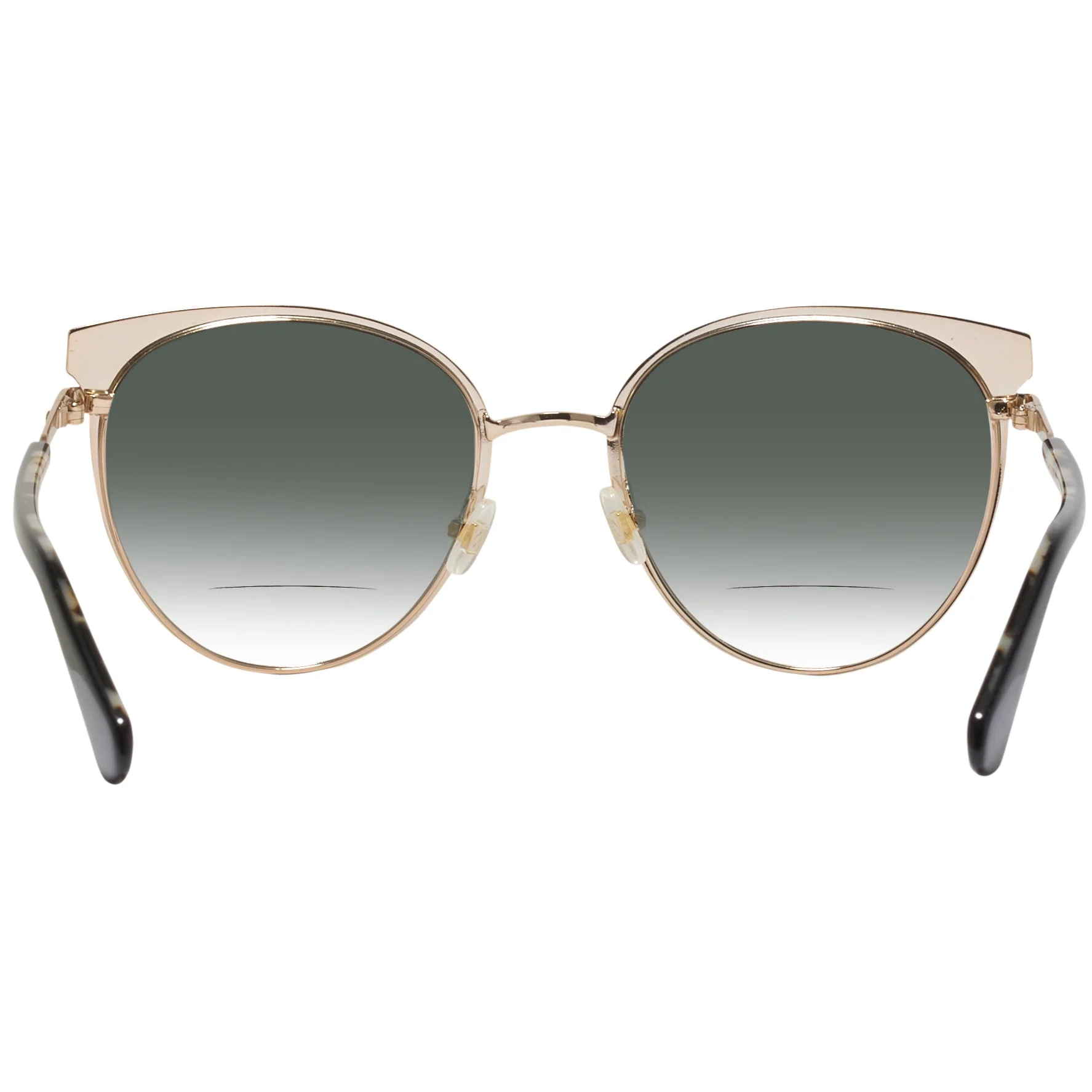 Kate Spade Janalee-S w/ Gradient Bifocal Reading Sunglasses - Image 4