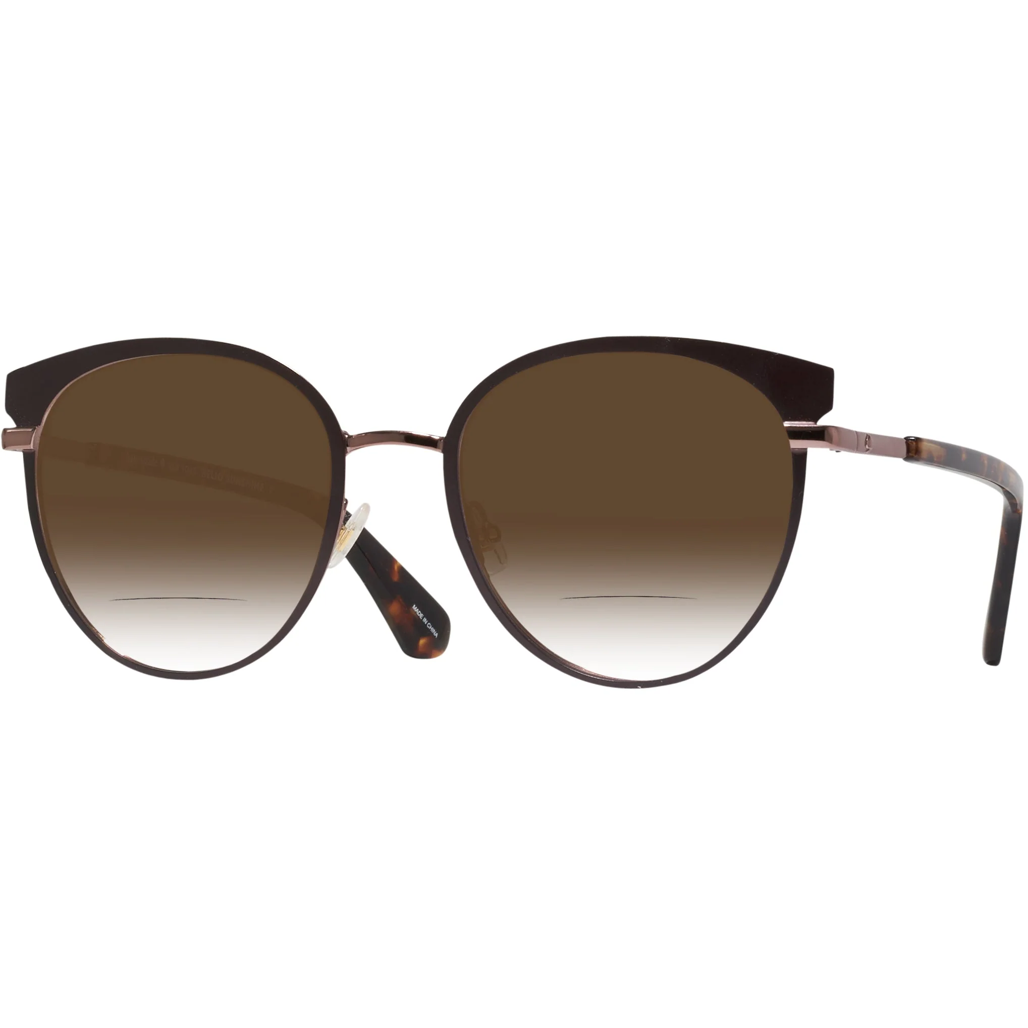 Kate Spade Janalee-S w/ Gradient Bifocal Reading Sunglasses - Image 5