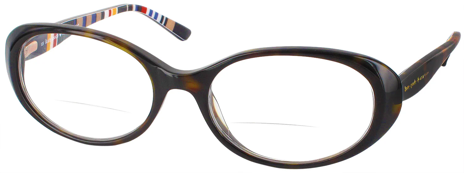 Kate Spade Jannie Bifocal