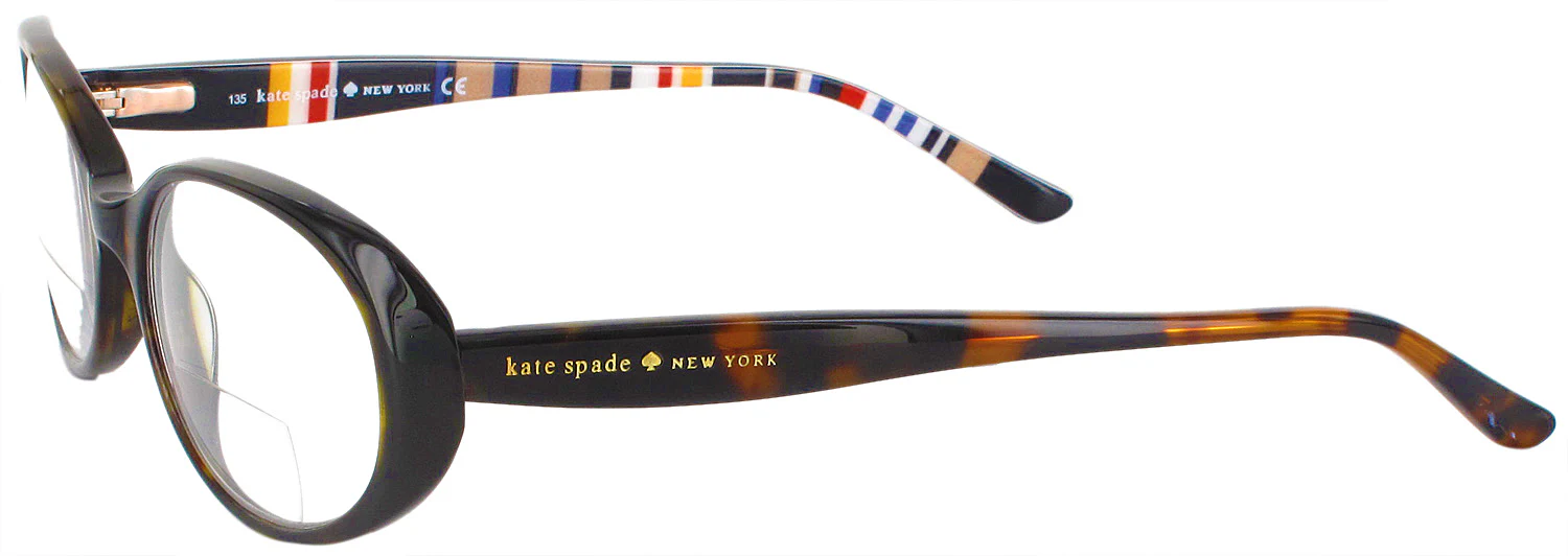 Kate Spade Jannie Bifocal - Image 3