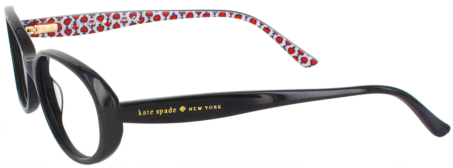 Kate Spade Jannie Progressive No Line Bifocal - Image 3