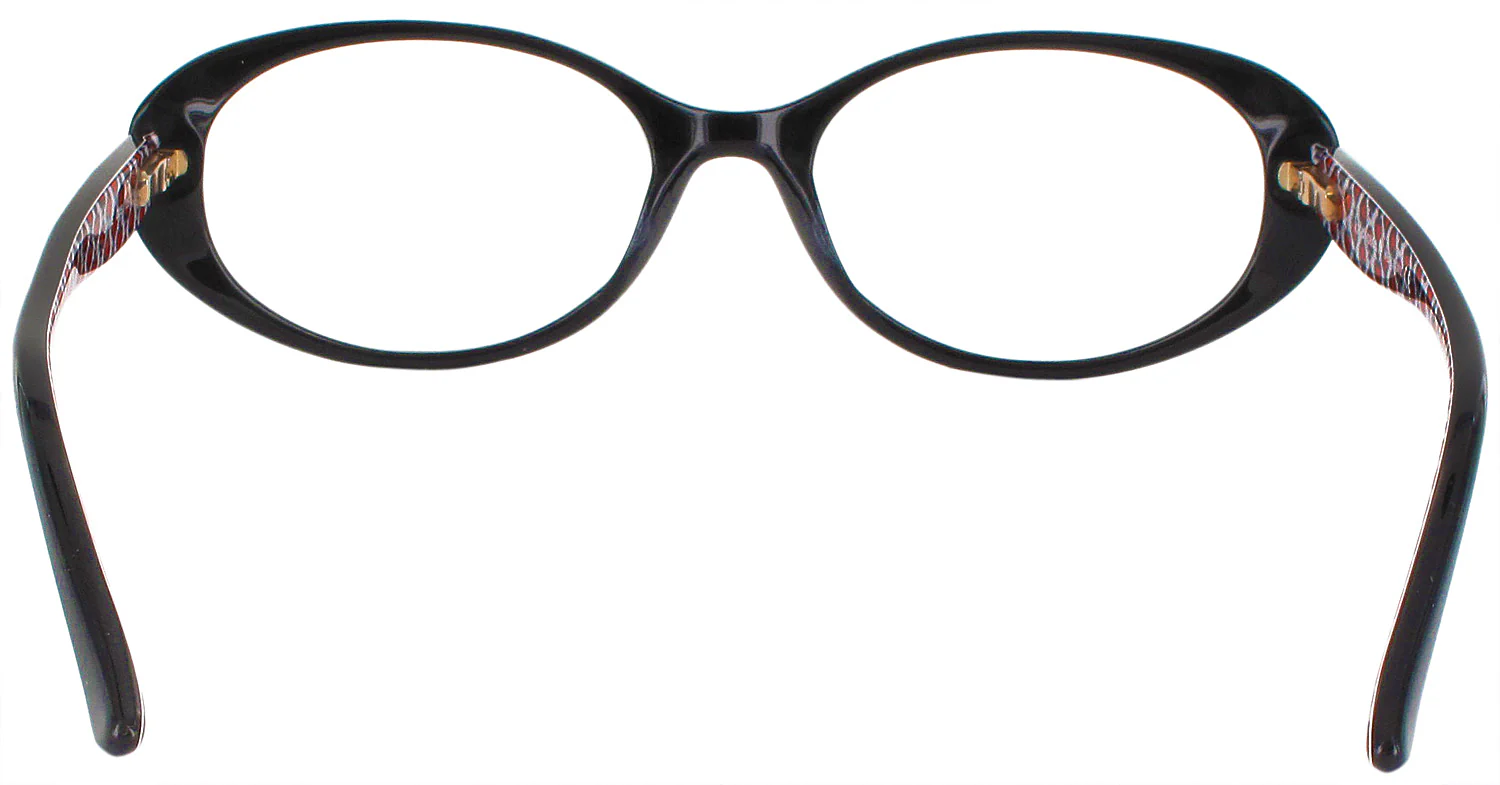 Kate Spade Jannie Progressive No Line Bifocal - Image 4