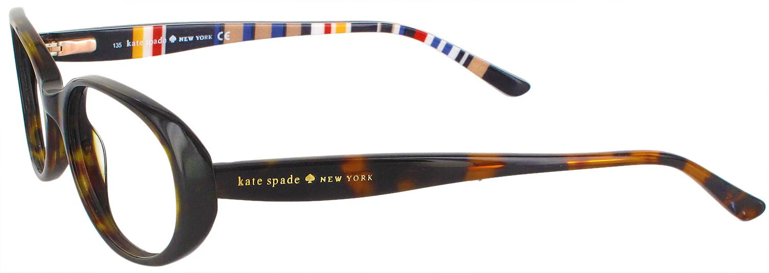 Kate Spade Jannie Progressive No Line Bifocal - Image 7
