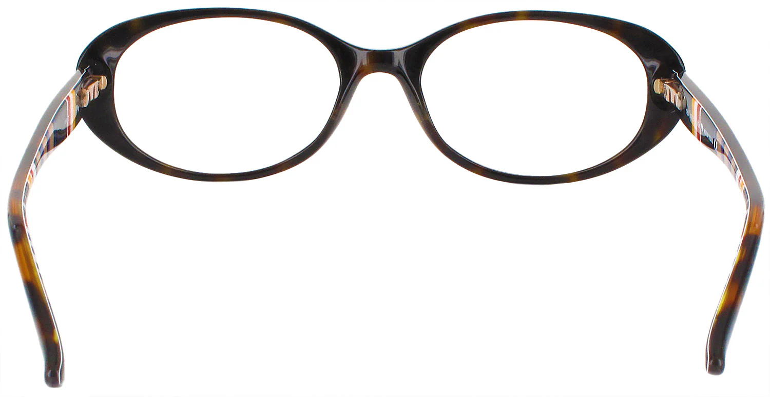 Kate Spade Jannie Single Vision Full Frame - Image 4