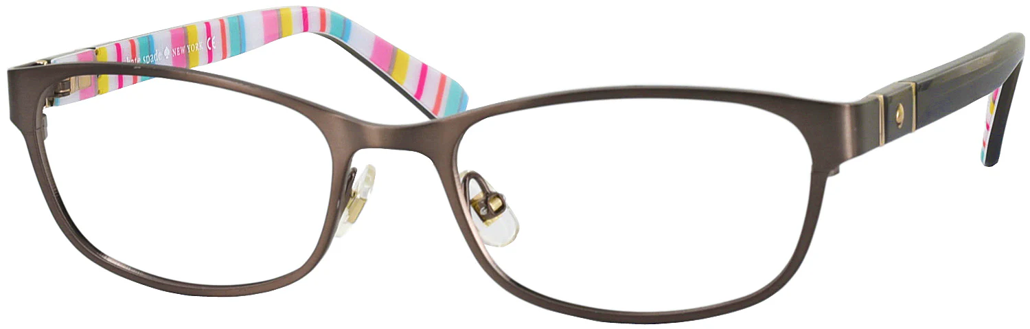 Kate Spade Jayla Progressive No Line Bifocal