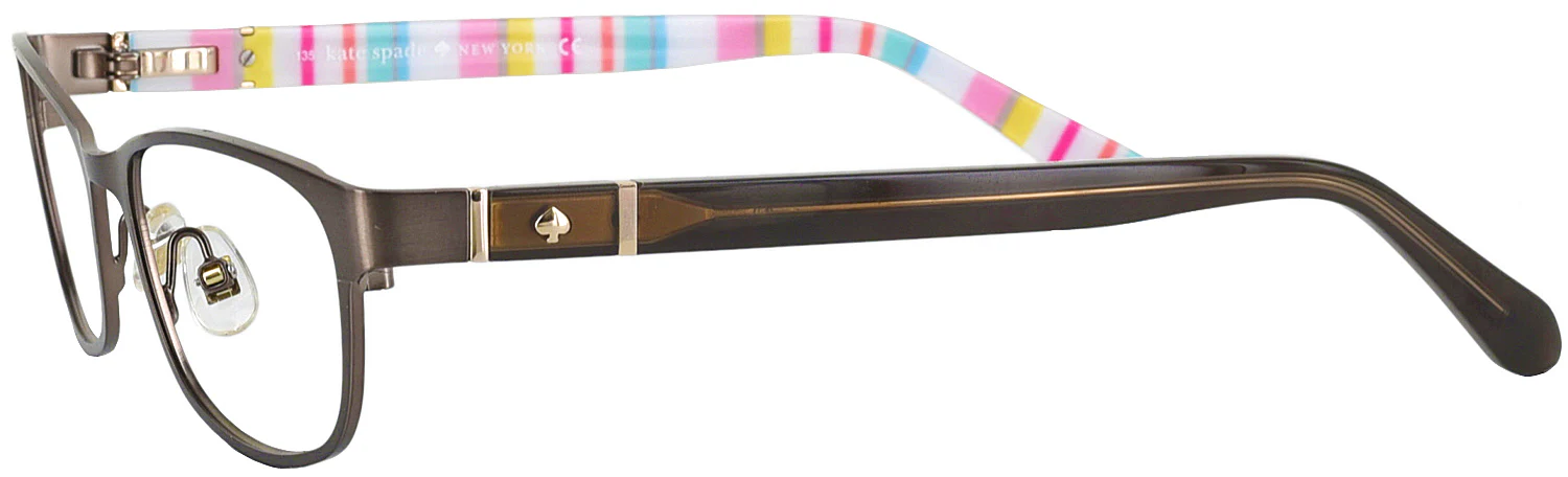 Kate Spade Jayla Progressive No Line Bifocal - Image 3
