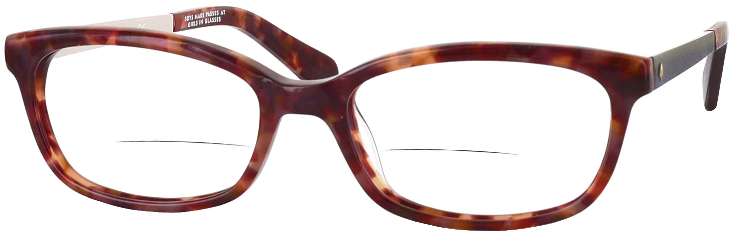 Kate Spade Jazmine Bifocal
