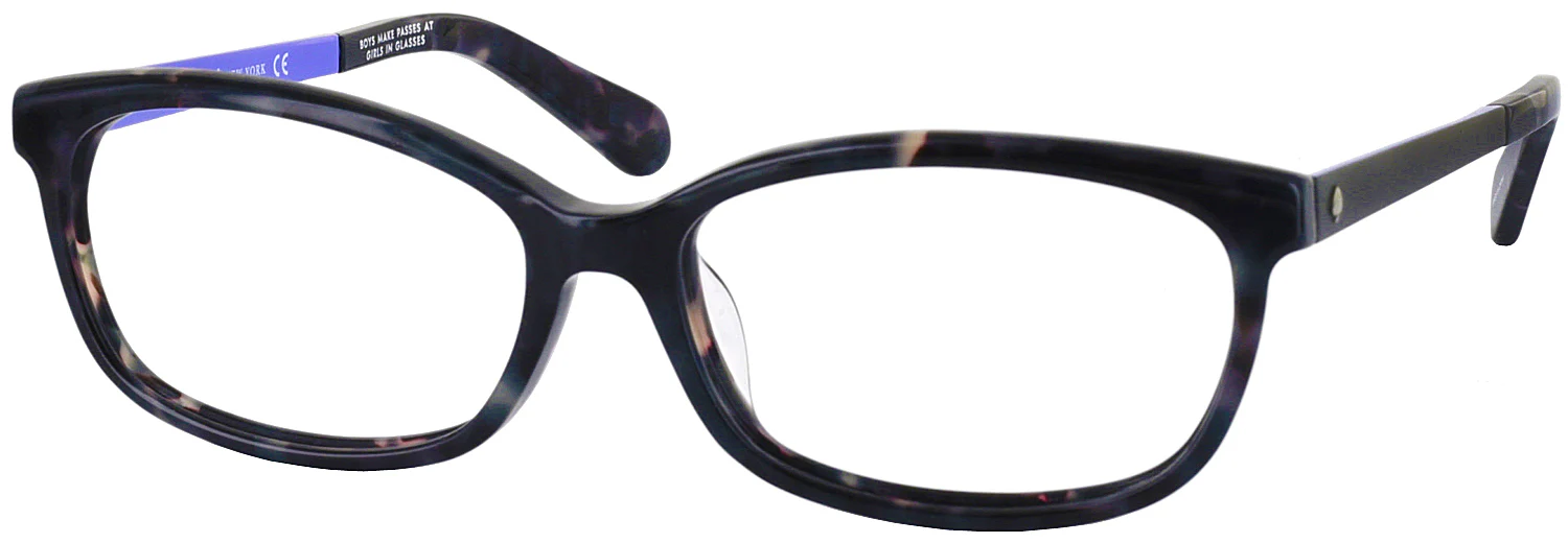 Kate Spade Jazmine F Progressive No Line Bifocal