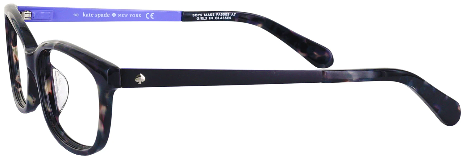 Kate Spade Jazmine F Single Vision Full Frame - Image 3