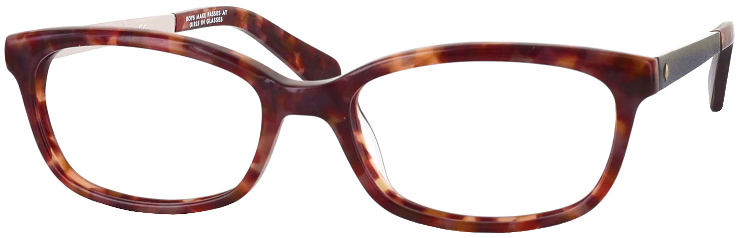 Kate Spade Jazmine Progressive No Line Bifocal
