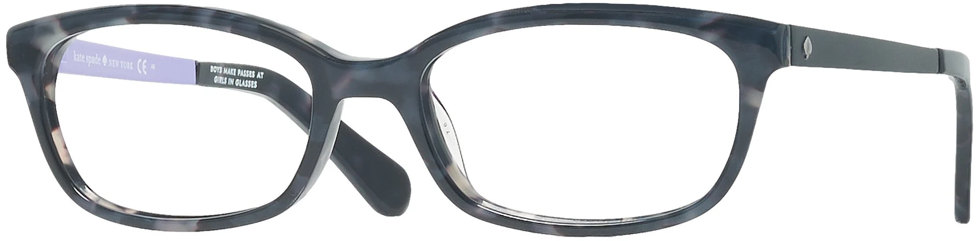 Kate Spade Jazmine Progressive No Line Bifocal - Image 9