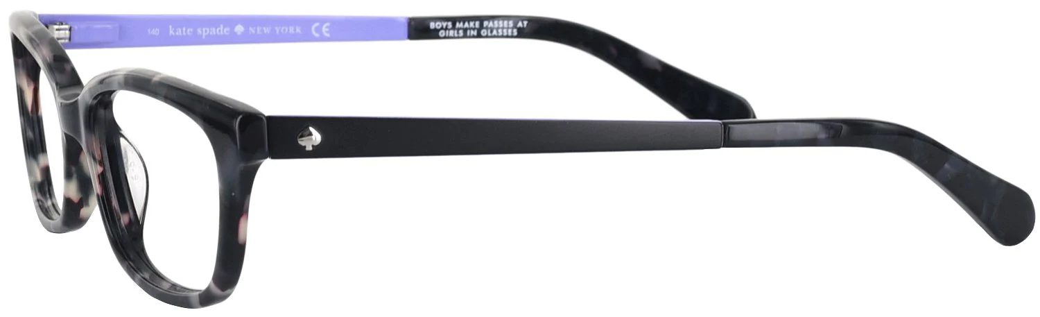 Kate Spade Jazmine Single Vision Full Frame - Image 7