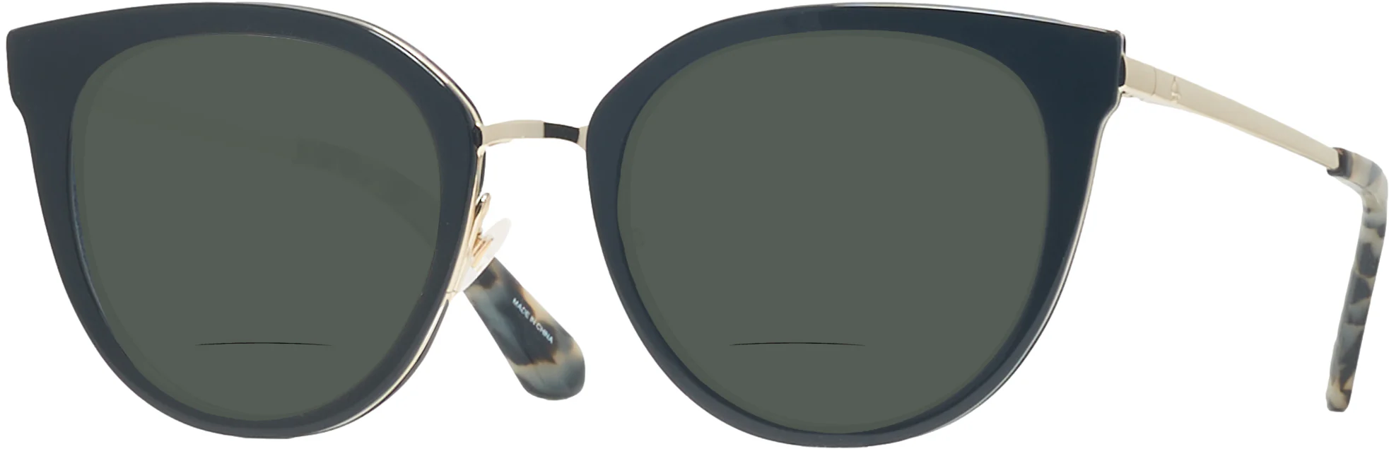 Kate Spade Jazzlyn-S Bifocal Reading Sunglasses - Image 11