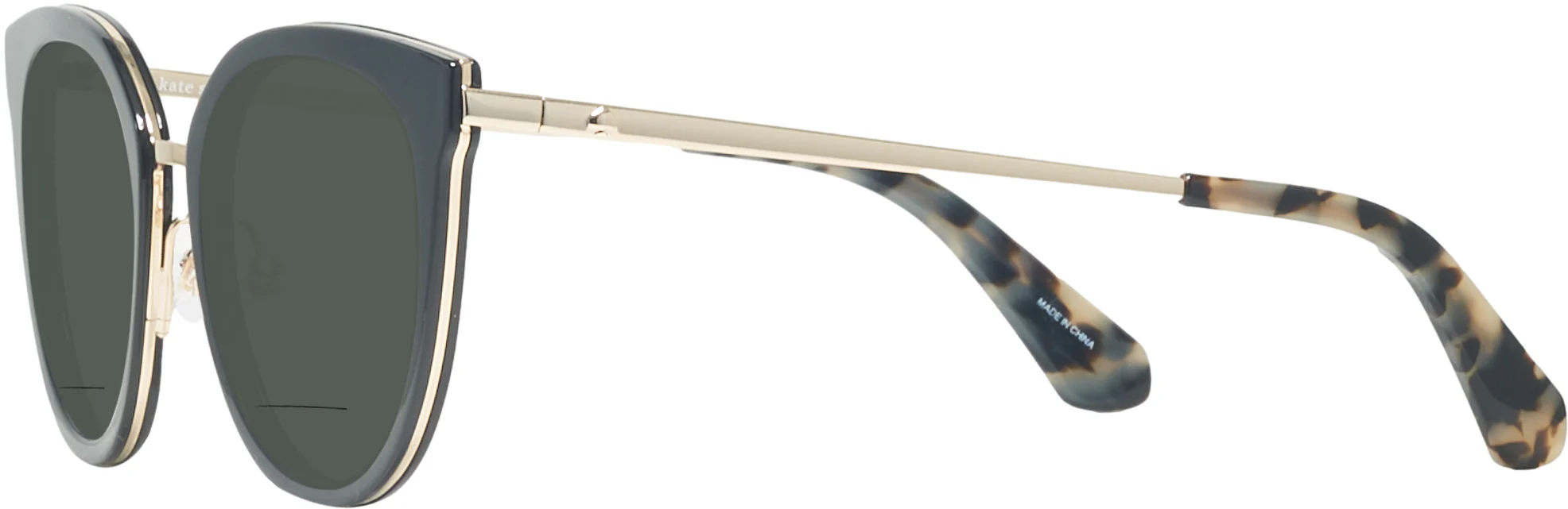 Kate Spade Jazzlyn-S Bifocal Reading Sunglasses - Image 13