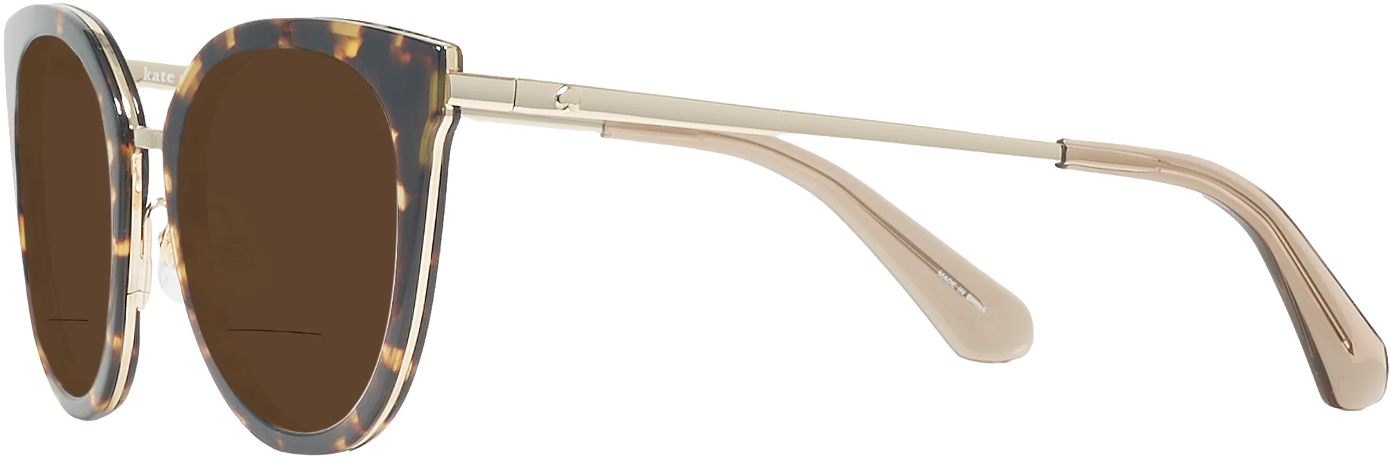 Kate Spade Jazzlyn-S Bifocal Reading Sunglasses - Image 17