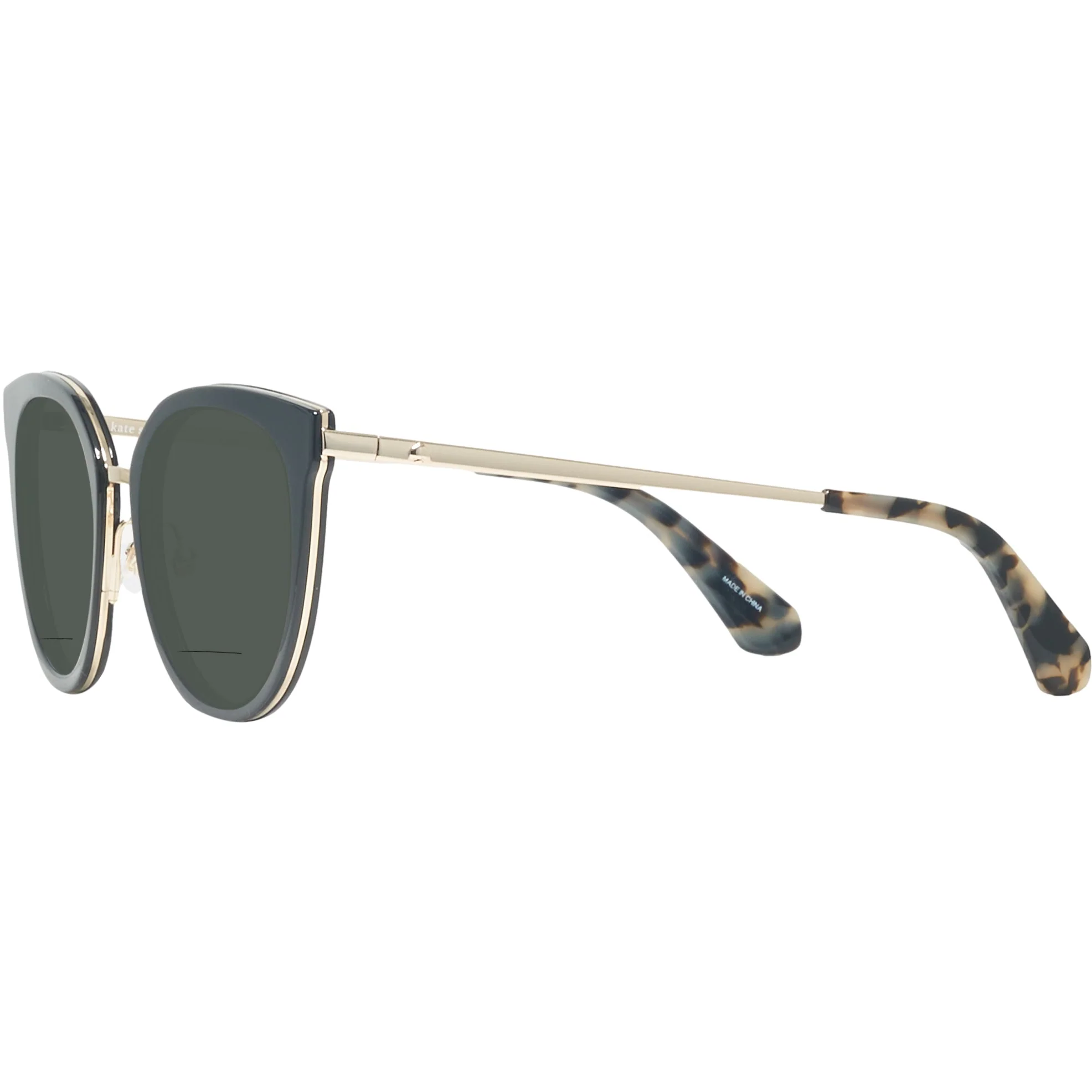 Kate Spade Jazzlyn-S Bifocal Reading Sunglasses - Image 3
