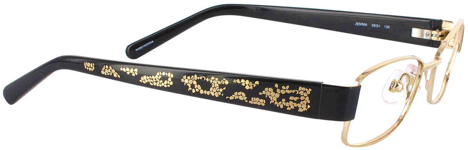 Kate Spade Jemma Petite Single Vision Full Frame - Image 5