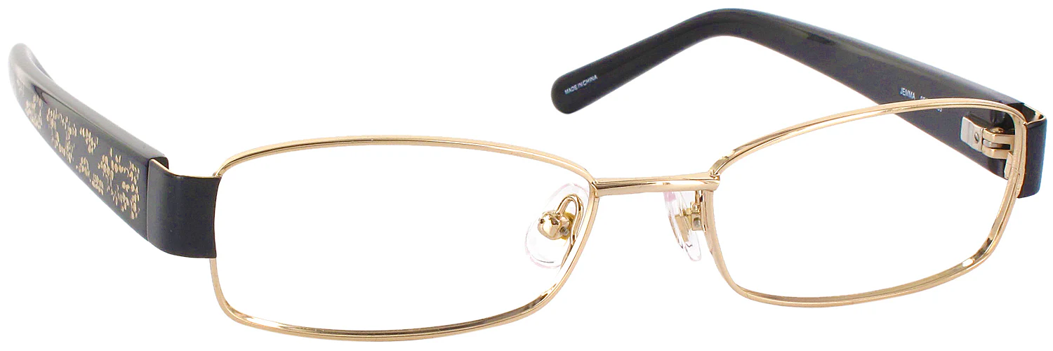 Kate Spade Jemma Petite Single Vision Full Frame - Image 6