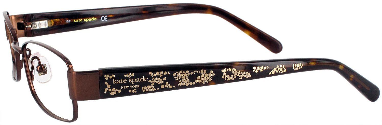 Kate Spade Jemma Single Vision Full Frame - Image 3