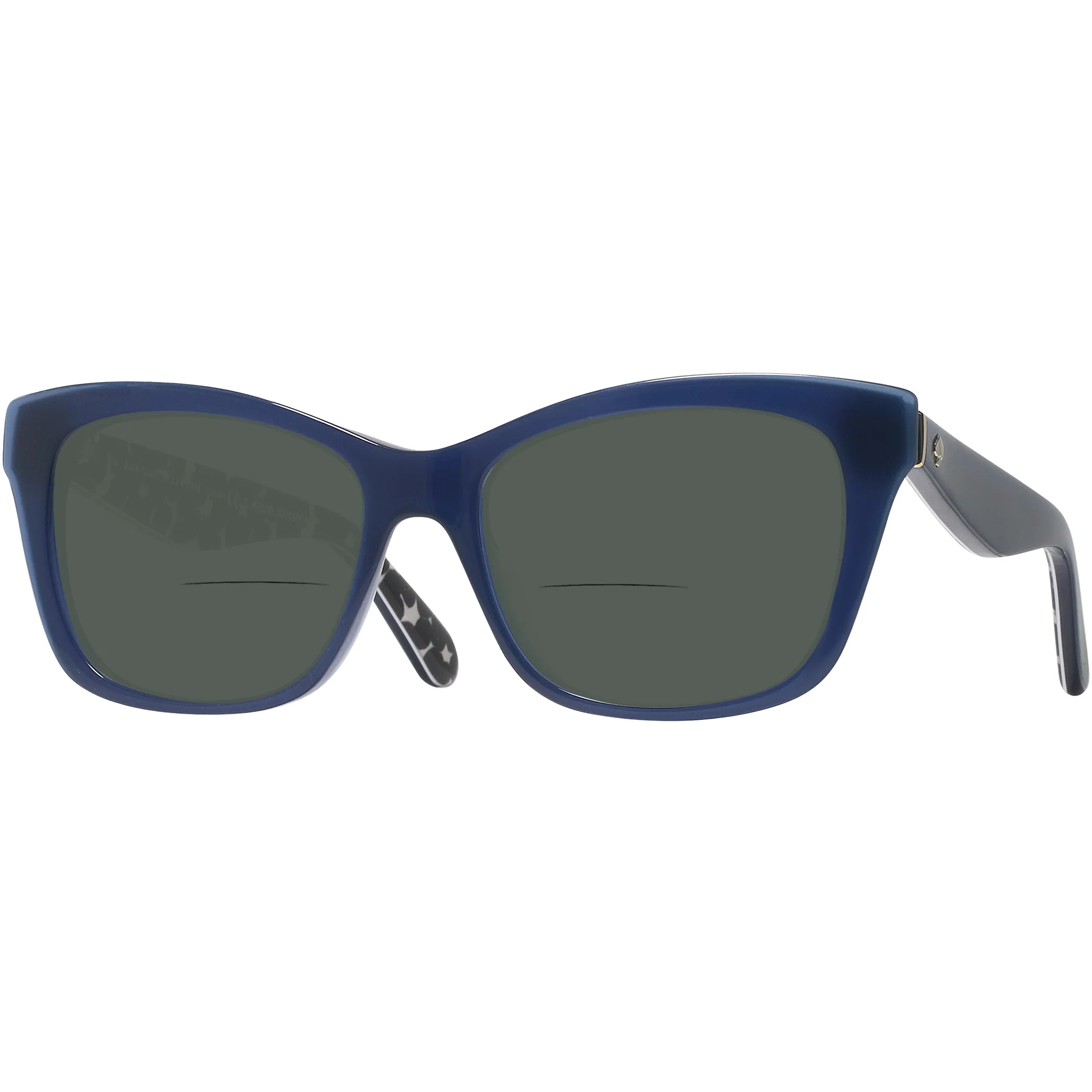 Kate Spade Jenae Bifocal Reading Sunglasses - Image 10