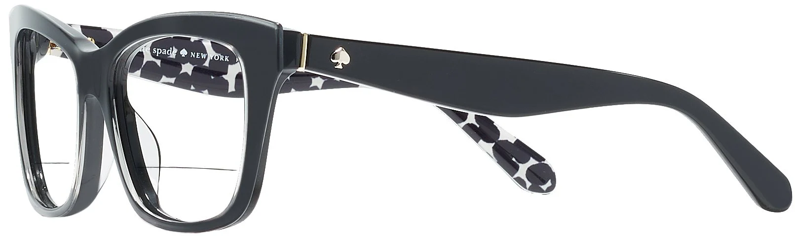 Kate Spade Jenae/P/S Bifocal - Image 3