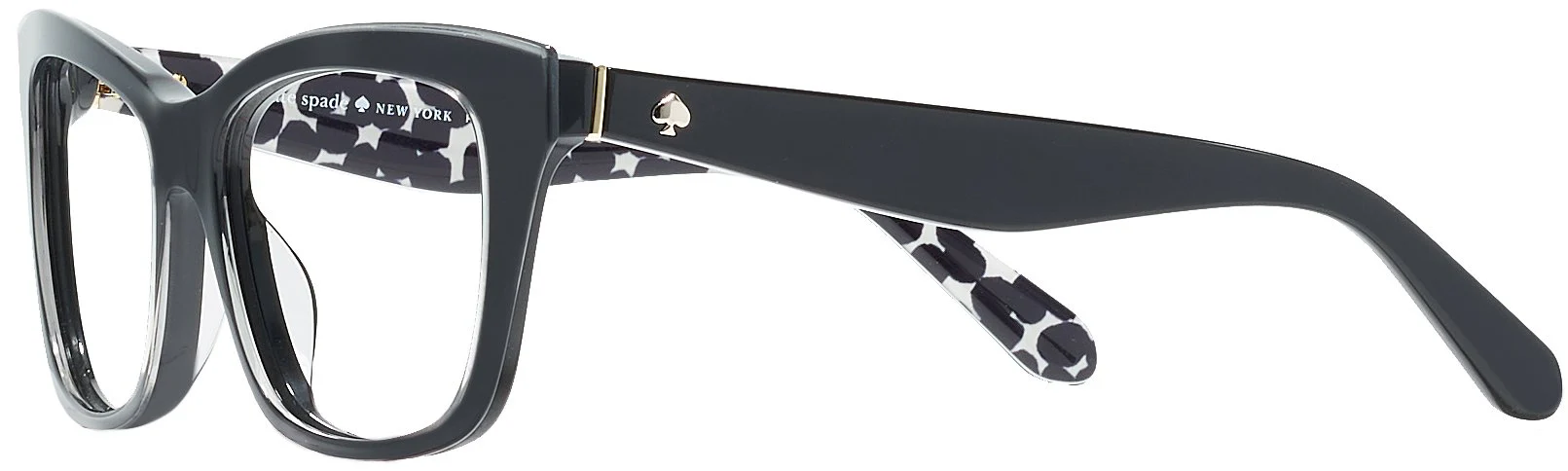 Kate Spade Jenae/P/S Progressive No Line Bifocal - Image 3