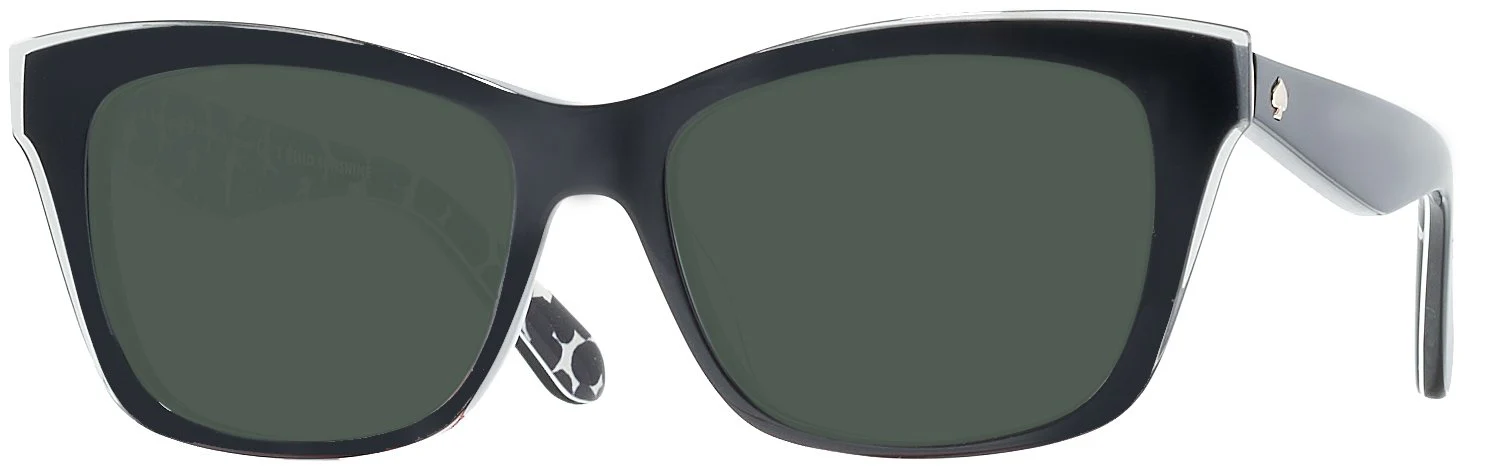 Kate Spade Jenae/P/S Progressive Reading Sunglasses