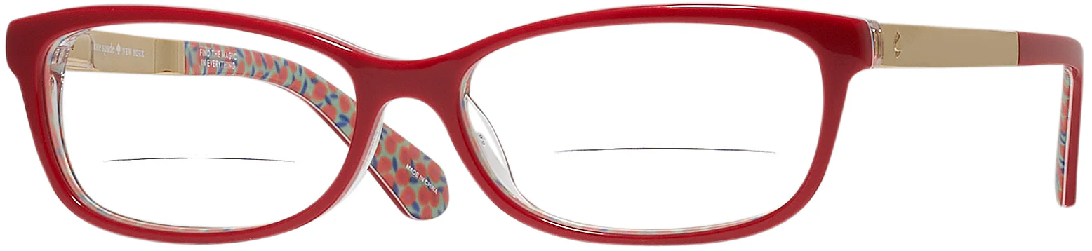 Kate Spade Jessalyn Bifocal