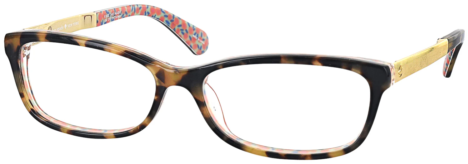 Kate Spade Jessalyn Progressive No Line Bifocal