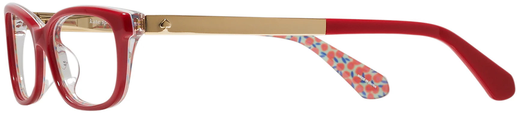 Kate Spade Jessalyn Progressive No Line Bifocal - Image 7
