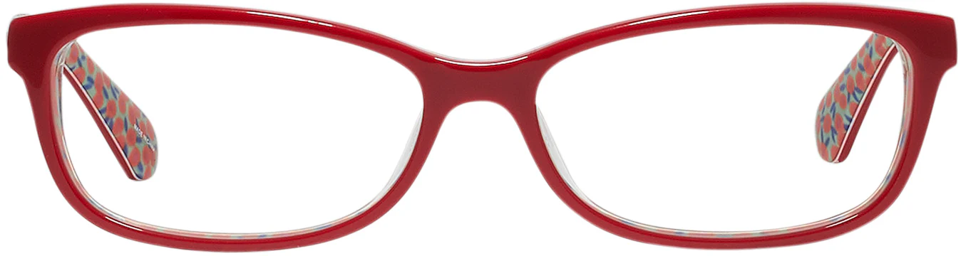 Kate Spade Jessalyn Single Vision Full Frame - Image 6
