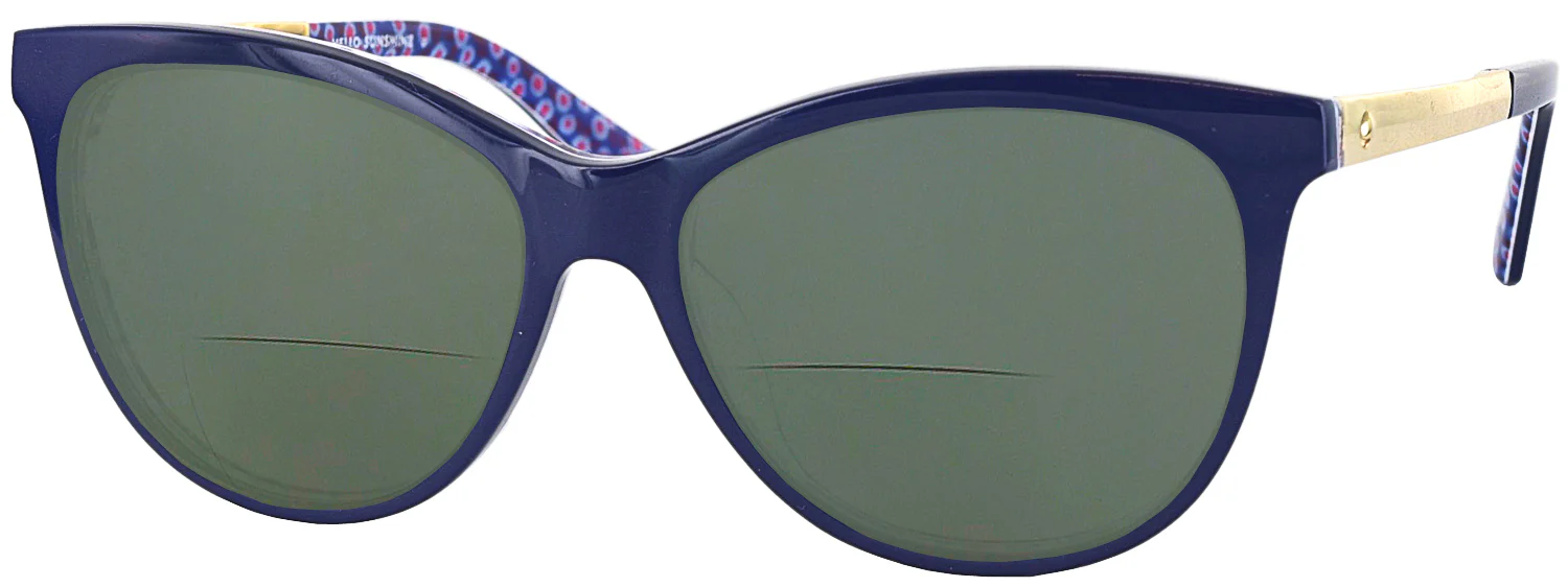 Kate Spade Jizelle-S Bifocal Reading Sunglasses