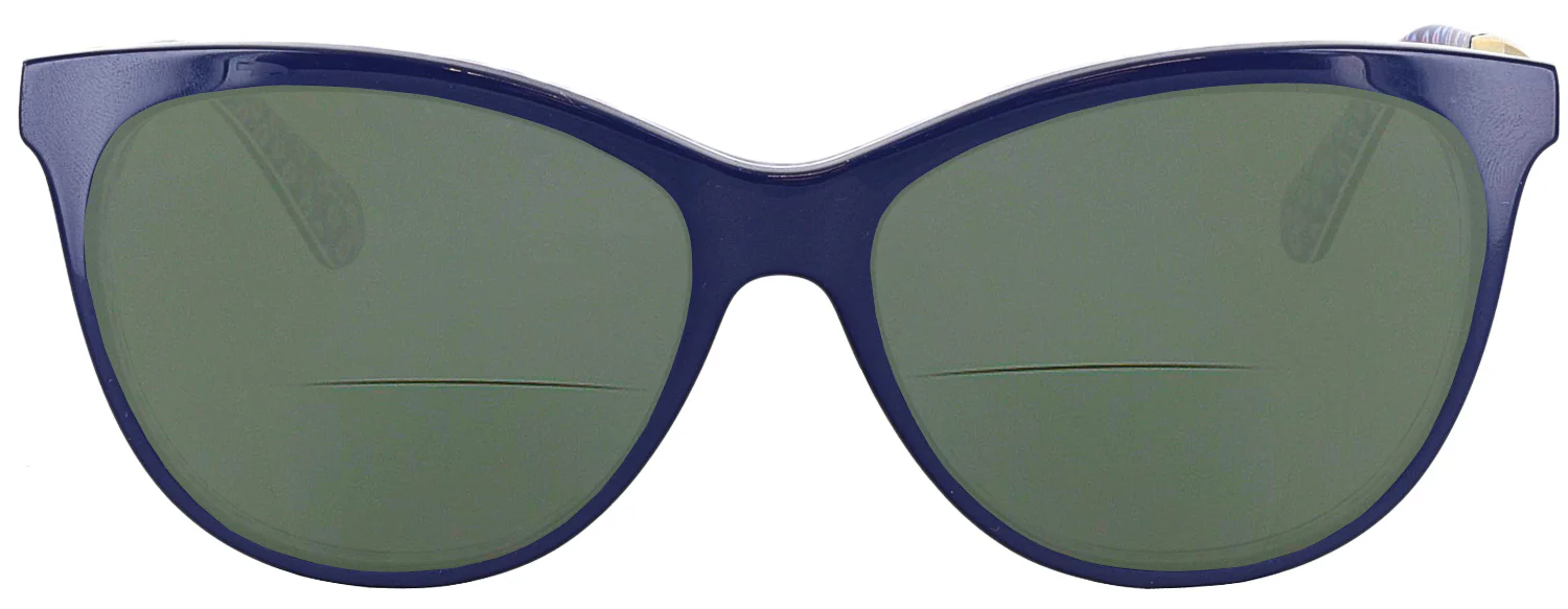 Kate Spade Jizelle-S Bifocal Reading Sunglasses - Image 2