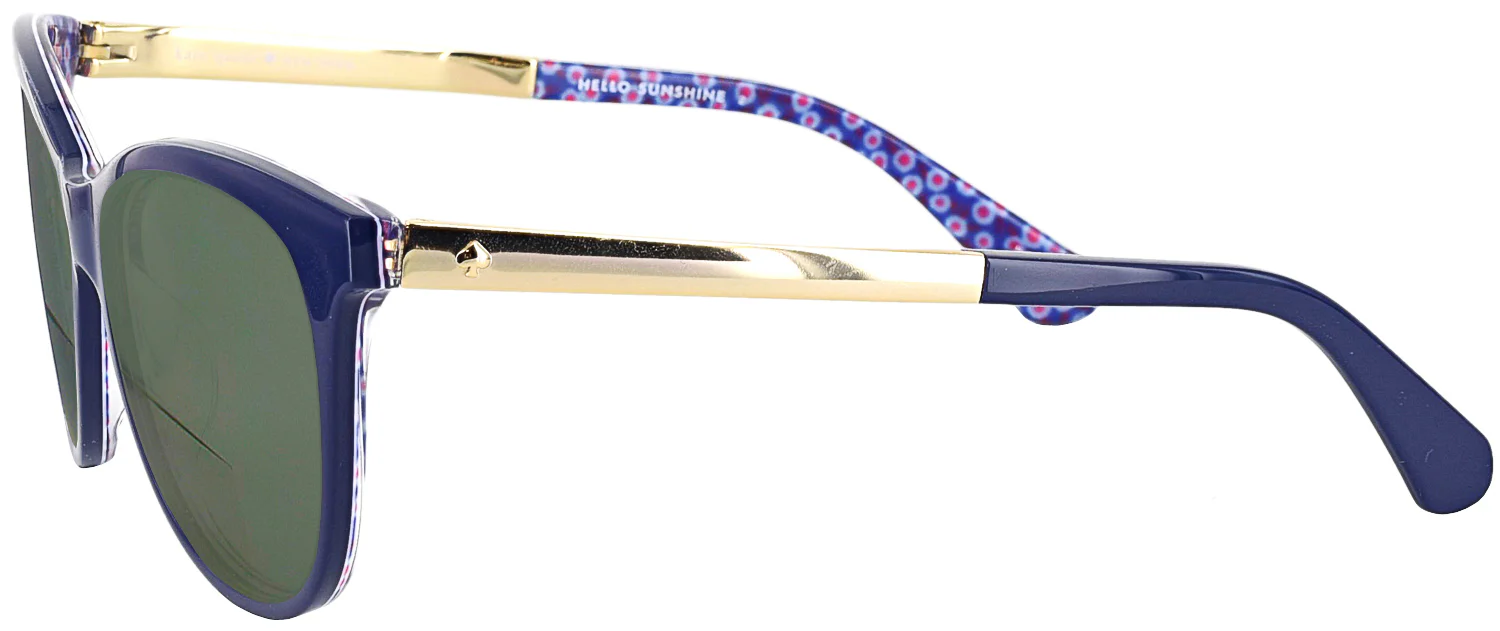 Kate Spade Jizelle-S Bifocal Reading Sunglasses - Image 3