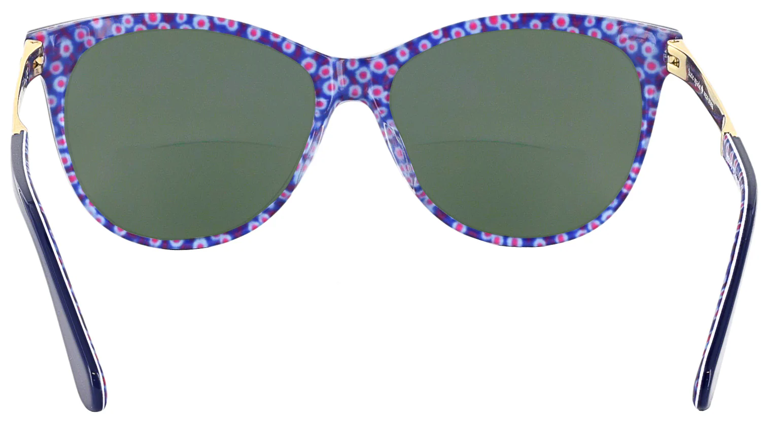 Kate Spade Jizelle-S Bifocal Reading Sunglasses - Image 4