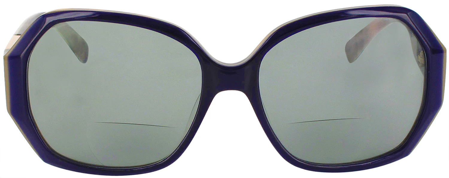 Kate Spade Jocelyn S Bifocal Reading Sunglasses - Image 2