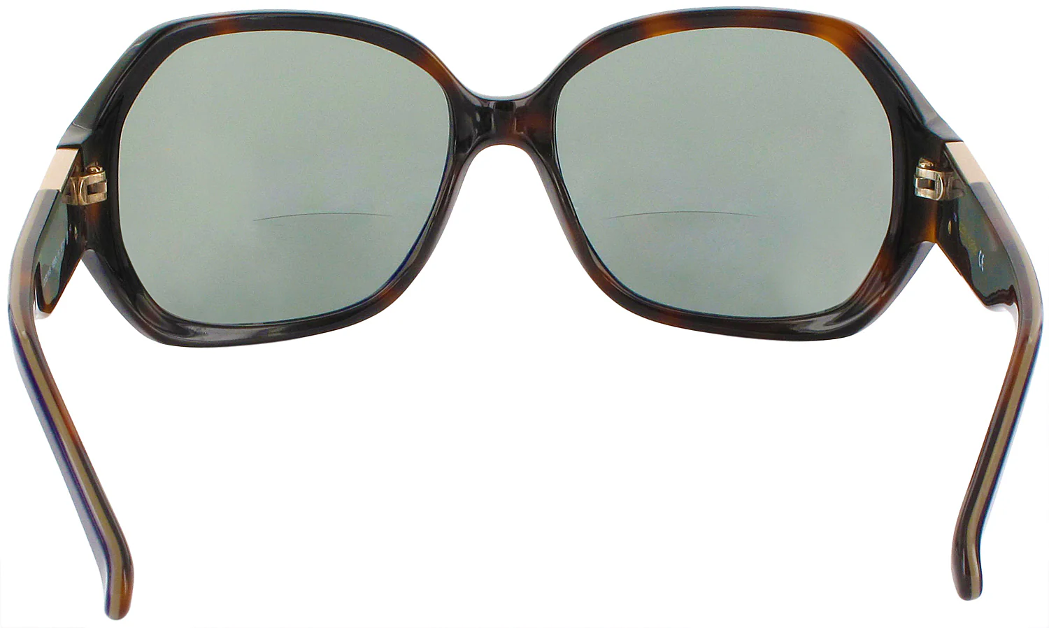Kate Spade Jocelyn S Bifocal Reading Sunglasses - Image 4
