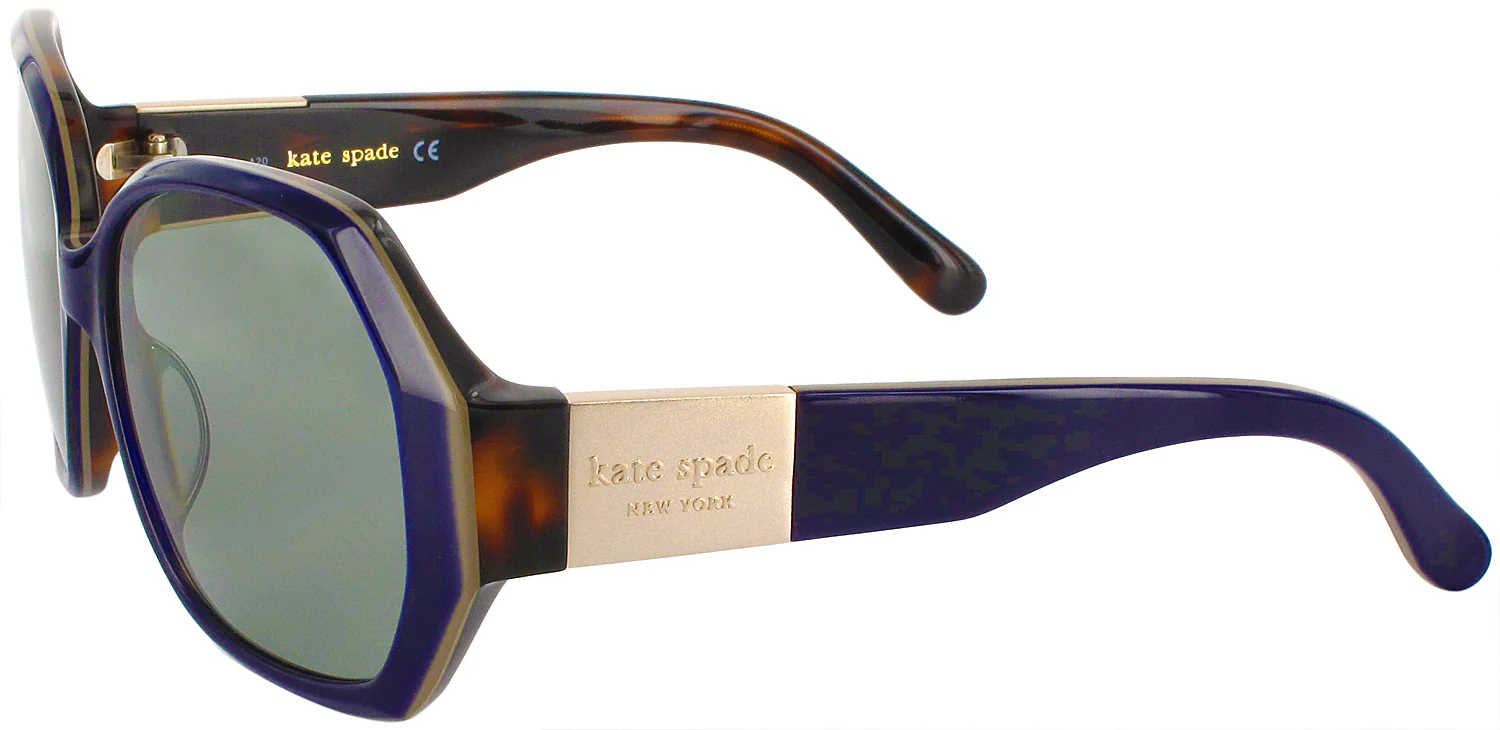 Kate Spade Jocelyn S Progressive No Line Reading Sunglasses - Image 3
