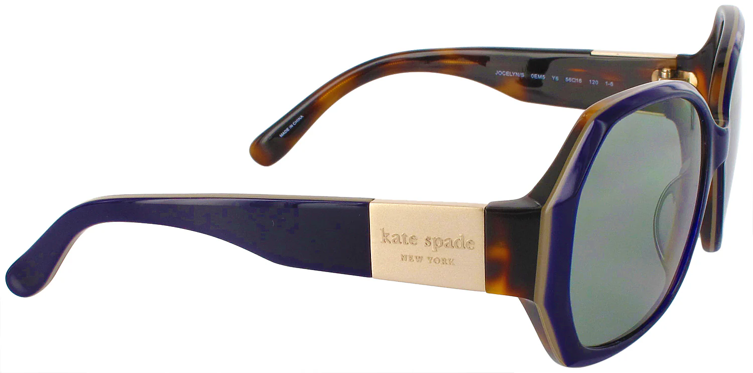 Kate Spade Jocelyn S Progressive No Line Reading Sunglasses - Image 5