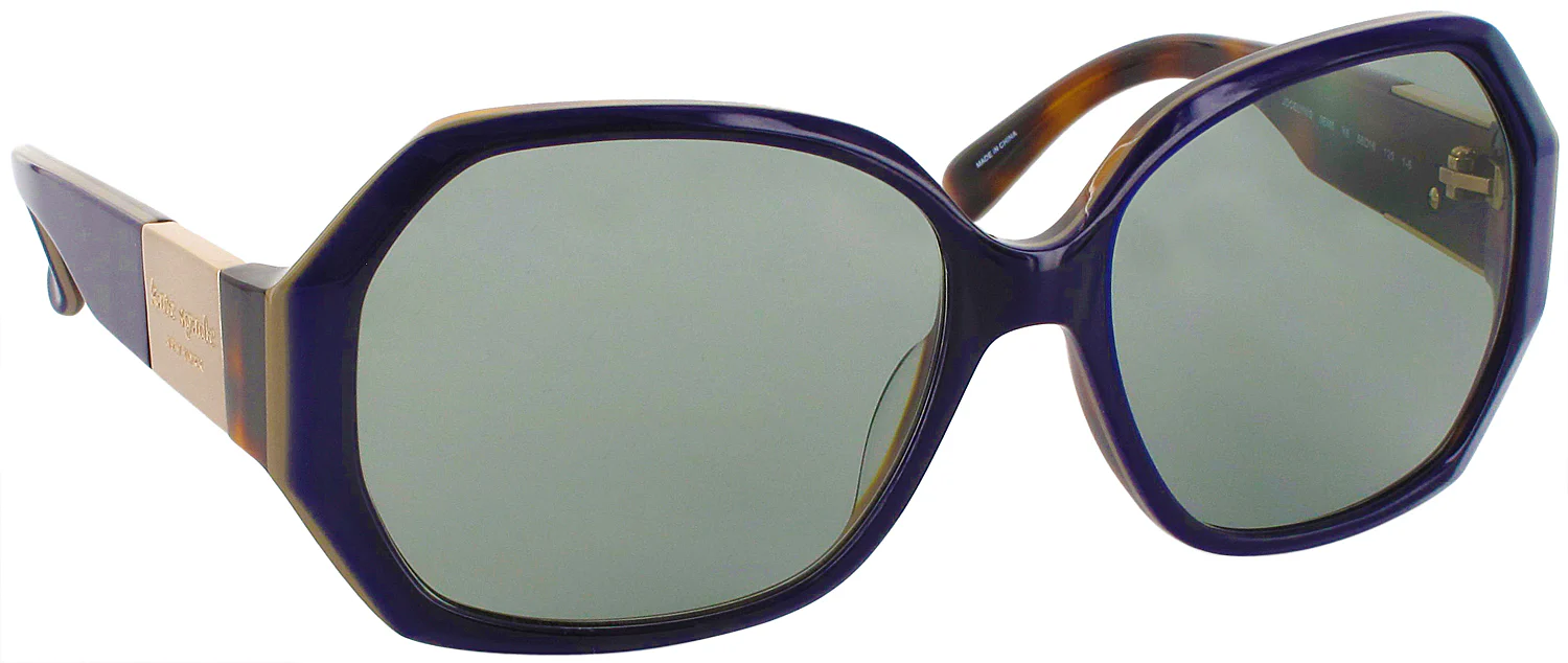 Kate Spade Jocelyn S Progressive No Line Reading Sunglasses - Image 6