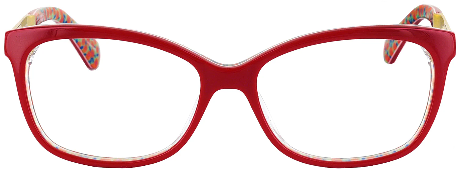 Kate Spade Jodiann Progressive No Line Bifocal - Image 2